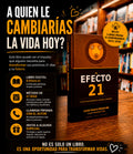 El Efecto 21 — Guía de Transformación Digital